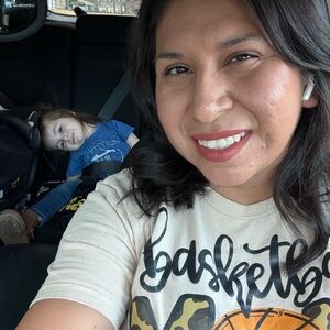 Meet your Posher, Erica